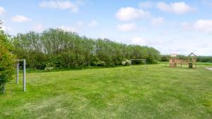 Villavilla #576 - Vedersø Klit, Vestjylland