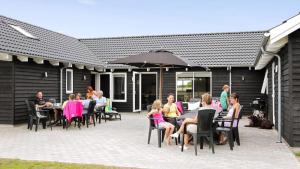 Villavilla 231 - Kegnæs, Sydjylland