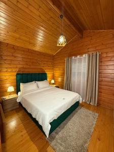 Cave Chalet Parnassos