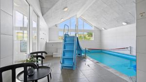 Villavilla 348 - Søndervig, Vestjylland