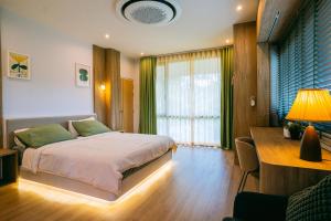 Tabebuia House ทาเบบูย่าเฮ้าส์