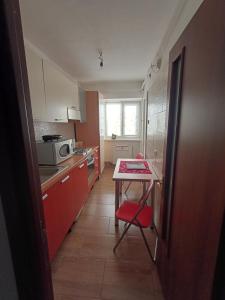 Apartament Rovine