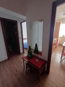 Apartament Rovine