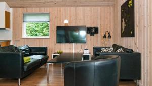 Villavilla 223 - Ebeltoft, Østjylland