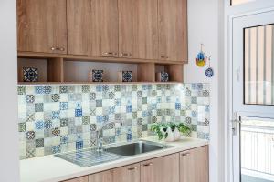 Aeraki Apartment