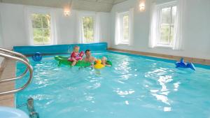 Villavilla #146 - Vester Husby, Vestjylland