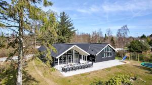 Villavilla 384 - Gilleleje, Nordsjælland