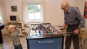 Villavilla #146 - Vester Husby, Vestjylland