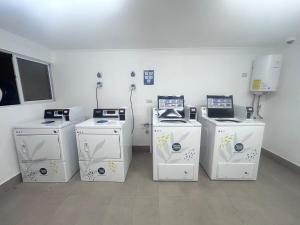 Departamento en la Serena - Condominio Distrito Verde