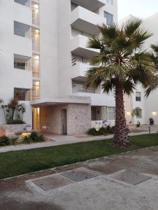 Depto 2 Dorm 1 Baño Distrito Verde La Serena