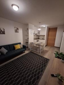 Departamento en la Serena - Condominio Distrito Verde