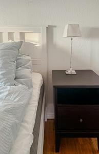 Half-Timbered House From 1850 Near Kullaberg