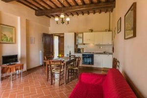 Your Oasis In Tuscany