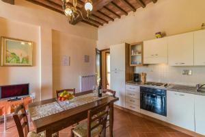 Your Oasis In Tuscany