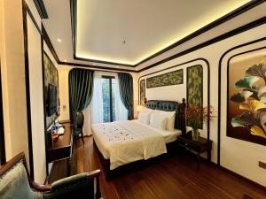 Royal Hotel Hà Nội