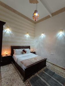 Riad Fes Colors & SPA - Family Lodging