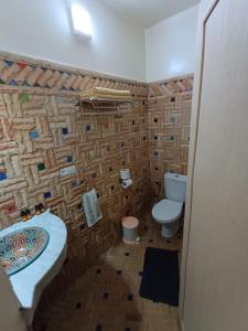 Riad Fes Colors & SPA - Family Lodging