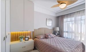 Apartamento 4 quartos vista do mar