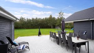 Villavilla #432 - Marielyst, Lollandfalstermøn