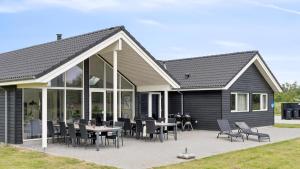 Villavilla #459 - Marielyst, Lollandfalstermøn