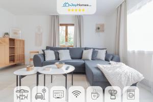 nJoy! Modern & Chic - Stuttgart Messe - perfekt für work & travel