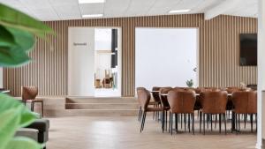 Villavilla #645 - Hostrup Strand, Limfjorden