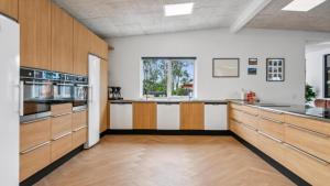 Villavilla #645 - Hostrup Strand, Limfjorden