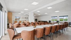 Villavilla #645 - Hostrup Strand, Limfjorden