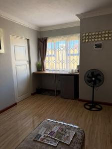 The Palms Bed & Breakfast