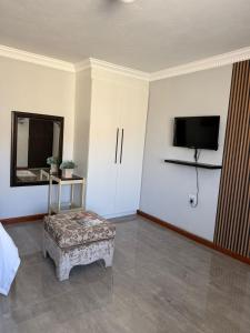 The Palms Bed & Breakfast