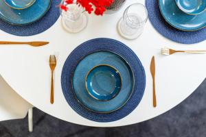 The Apollo - 2BR 1BA in Earls Court - Sleeps 6