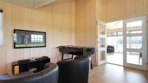 Villavilla 302 - Saksild, Østjylland