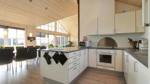 Villavilla 302 - Saksild, Østjylland