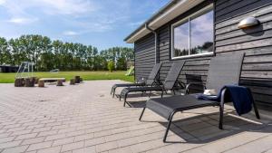 Villavilla 470 - Marielyst, Lollandfalstermøn