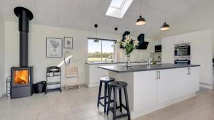 Villavilla 470 - Marielyst, Lollandfalstermøn