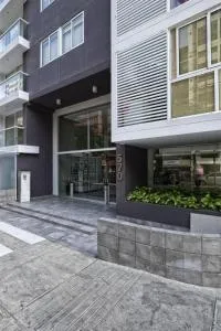 Wasi Apartment Pardo - Лима