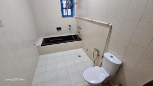 4bhk BoHo Villa at Parra near Coconut Tree Road