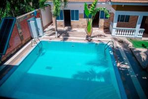 Brightstar Apartments Diani