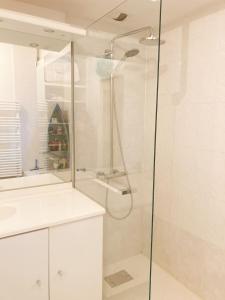 Bag Gwenn Joli appartement pour 4 vacanciers Jardin clos