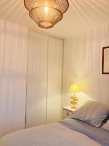 Bag Gwenn Joli appartement pour 4 vacanciers Jardin clos