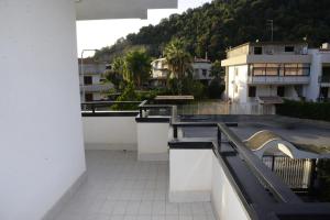 Il Poeta - casa accogliente tra Amalfi e Cilento