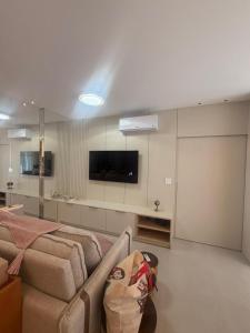 Brava Breeze Decorado Praia 2 Vagas Luxo