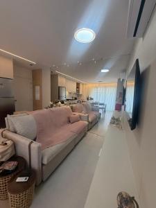 Brava Breeze Decorado Praia 2 Vagas Luxo