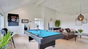 Villavilla #458 - Houstrup Strand, Vestjylland