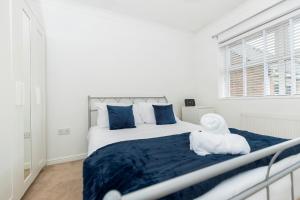 Spacious 3-Bed Home – Family Contractor Friendly