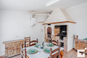 Villa Benicolada - Grupo Turis