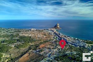 Villa Benicolada - Grupo Turis