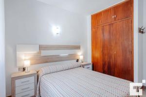 Villa Benicolada - Grupo Turis