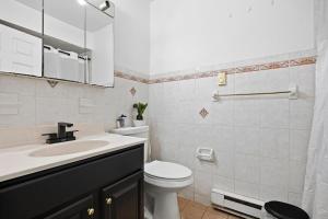 Cozy 1BR • Pet Friendly • Near Liberty State Park