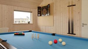 Villavilla #305 - Marielyst, Lollandfalstermøn